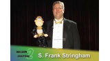 S. Frank Stringham - Entertaining With Balloon Sculpting Vol 2