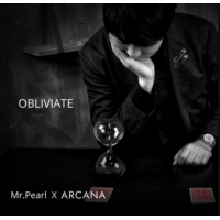 Obliviate by Mr Pearl & ARCANA