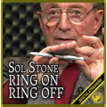 Sol Stone - Ring On Ring Off Sol Stone - Ring On Ring Off