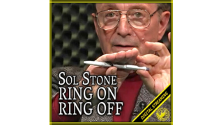 Sol Stone - Ring On Ring Off