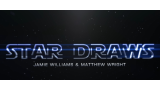 STAR DRAWS by Jamie Williams and Matthew Wright ( Instant Download )