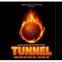Tunnel by Mickael Chatelain (French)