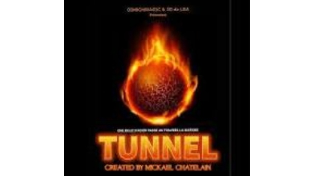 Tunnel by Mickael Chatelain (French) - Close-Up Tricks & Street Magic