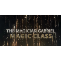 The Magic Of Gabriel – MasterClass