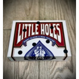 Little Holes by Roddy McGhie and Noel Qualter