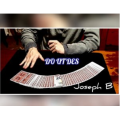 Do ut Des by Joseph B. Do ut Des by Joseph B.