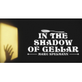 In The Shadow Of Gellar By Marc Spelmann In The Shadow Of Gellar By Marc Spelmann