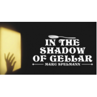 In The Shadow Of Gellar By Marc Spelmann