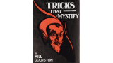 Tricks that Mystify by Will Goldston