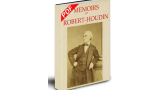 Memoirs of Robert-Houdin Text-Based