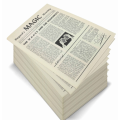 Hugard's Magic Monthly Complete File Hugard's Magic Monthly Complete File