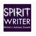 Spirit Writer by Vernet Magic Spirit Writer by Vernet Magic