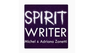 Spirit Writer by Vernet Magic