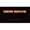 New Wave by Victor Sanz and João Miranda New Wave by Victor Sanz and João Miranda