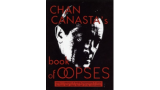 Chan Canasta's Book of Oopses