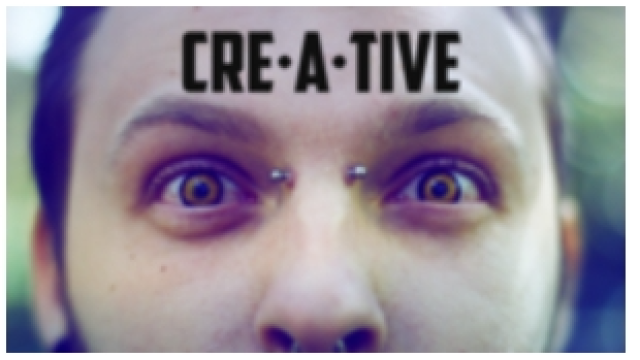 CRE_A_TIVE by Dalton Wayne (FREE Download) - Greater Magic Video Library