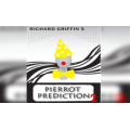 Pierrot Prediction by Richard Griffin Pierrot Prediction by Richard Griffin