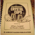 Crystal Cups by Jeffrey L. Campbell Crystal Cups by Jeffrey L. Campbell