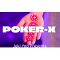 Jeki Yoo - Poker-X Jeki Yoo - Poker-X