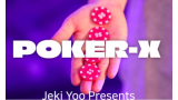 Jeki Yoo - Poker-X