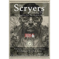 The Scryers' Gazette - Magazine for the Modern Mage - Vol. #1 Issue #2 The Scryers' Gazette - Magazine for the Modern Mage - Vol. #1 Issue #2