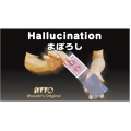 Katsuya Masuda - HALLUCINATION Katsuya Masuda - HALLUCINATION