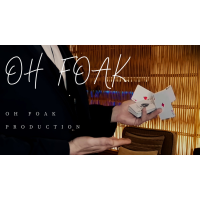 Tristan Magic - OH FOAK