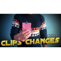 Zoen's - Clips changes Zoen's - Clips changes