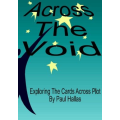 Across the Void by Paul Hallas Across the Void by Paul Hallas