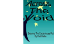 Across the Void by Paul Hallas