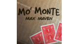 Mo Monte by Max Maven