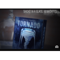 TORNADO by Peter Eggink (Gimmick Not Included) TORNADO by Peter Eggink (Gimmick Not Included)