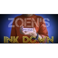 Zoen's - Ink down Zoen's - Ink down