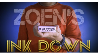 Zoen's - Ink down