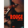 Lewis Le Val - Rouge  Lewis Le Val - Rouge