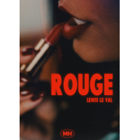  Lewis Le Val - Rouge