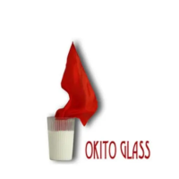 Okito Glass by Bazar de Magia