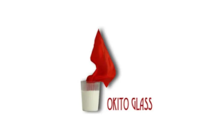 Okito Glass by Bazar de Magia