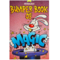 Madcap Bumper Book of Magic Paperback by Gyles Brandreth Madcap Bumper Book of Magic Paperback by Gyles Brandreth