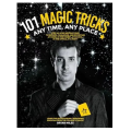 Bryan Miles – 101 Magic Tricks Any Time. Any Place Bryan Miles – 101 Magic Tricks Any Time. Any Place