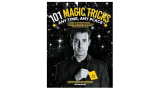 Bryan Miles – 101 Magic Tricks Any Time. Any Place