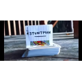 Stuntman by Agustin Stuntman by Agustin