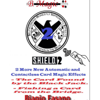 Biagio Fasano - S.H.I.E.L.D. 2 (B. Magic)