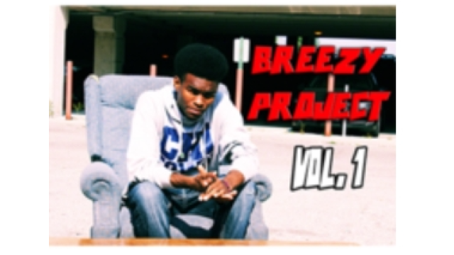 Breezy Project Volume 1 by Jibrizy (DRM Protected Video Download) - Greater Magic Video Library