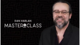 Dan Harlan Masterclass Live 1