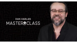 Dan Harlan Masterclass Live 1-3