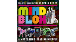 MindBlox by Craig Petty