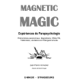Jean-Pierre Hornecker – Magnetic Magic Jean-Pierre Hornecker – Magnetic Magic