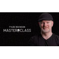 Tyler Erickson Masterclass Live 1 Tyler Erickson Masterclass Live 1