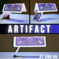 Artifact by Koo Hu